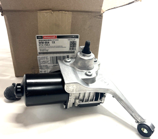 New OEM Genuine Ford Transit Connect 2019-2023 Wiper Motor Motorcraft WM904