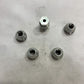 New OEM Mopar Chrysler Dodge 300M Journey 00-19 Wheel Lug Nut Lock Set 82211462