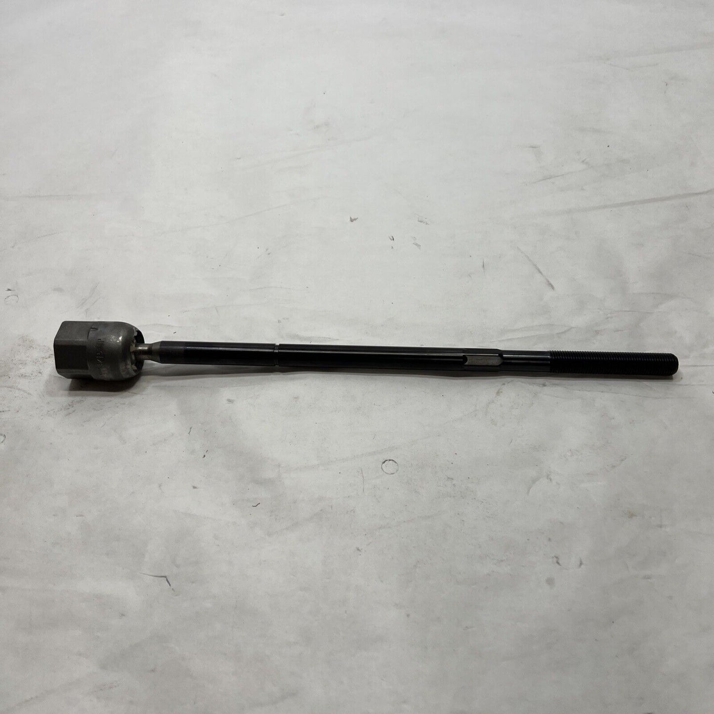 New OEM Genuine Ford F-250 Super Duty Steering Tie Rod End Motorcraft MEOE20