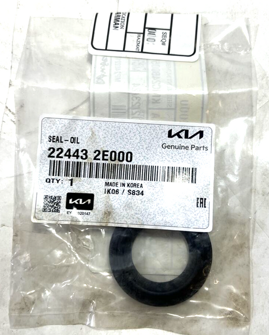 Genuine OEM Kia Forte seal Valve Cover 2012-2023 224432E000