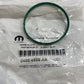 New OEM Mopar Fuel Injection Throttle Body Mounting Gasket 4884998AA