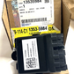 Genuine OEM GM XT4 Control Module 2020-2023 13535984