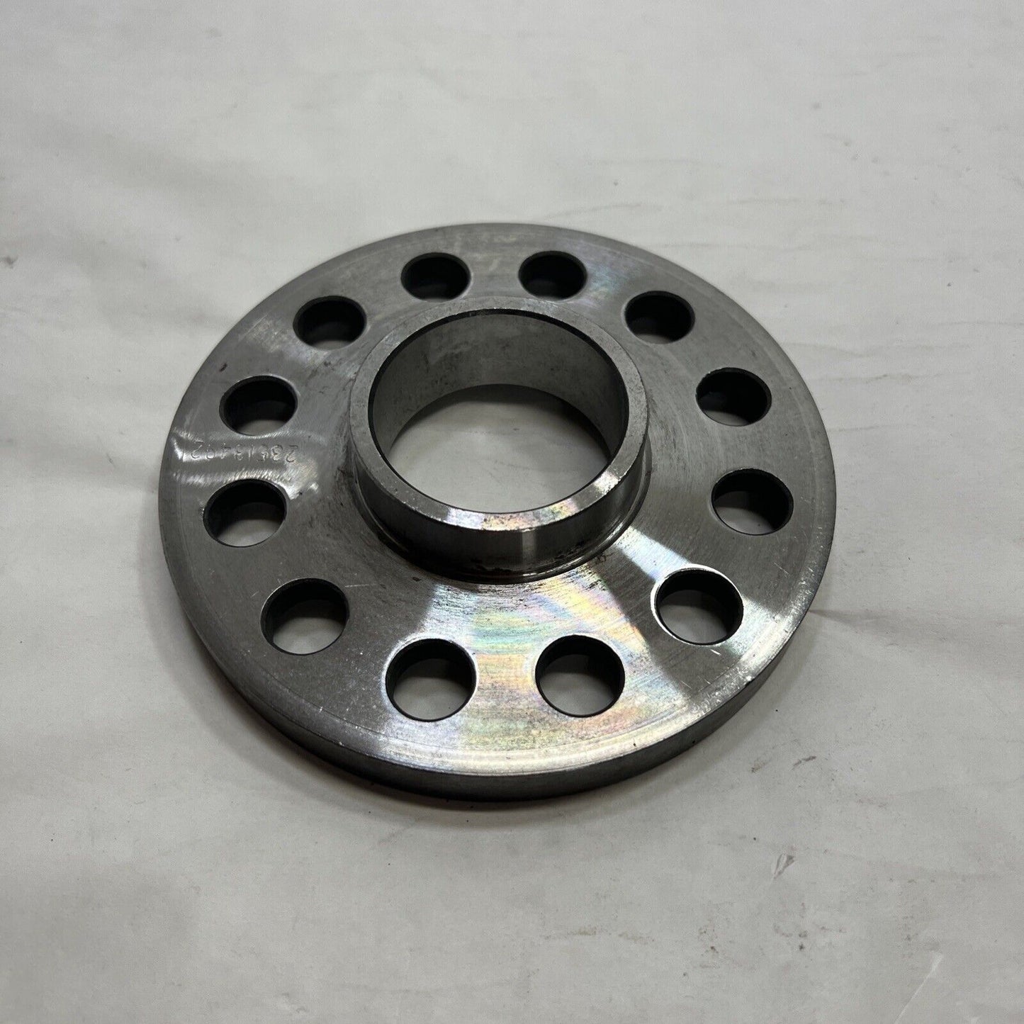 New OEM Genuine Detroit Diesel Flange 23513492