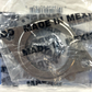 Genuine OEM GM Chevrolet Exhaust Gas Recirculation (EGR) Pipe Gasket 12680216