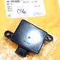 Genuine OEM GM Chevy City Express Right Presence Sensor Module 2015-18 19318005