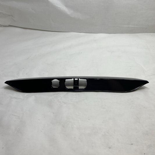 New OEM Genuine Honda CR-V Hybrid 2020-2021 Rear Garnish Molding 74890TLAA31ZA