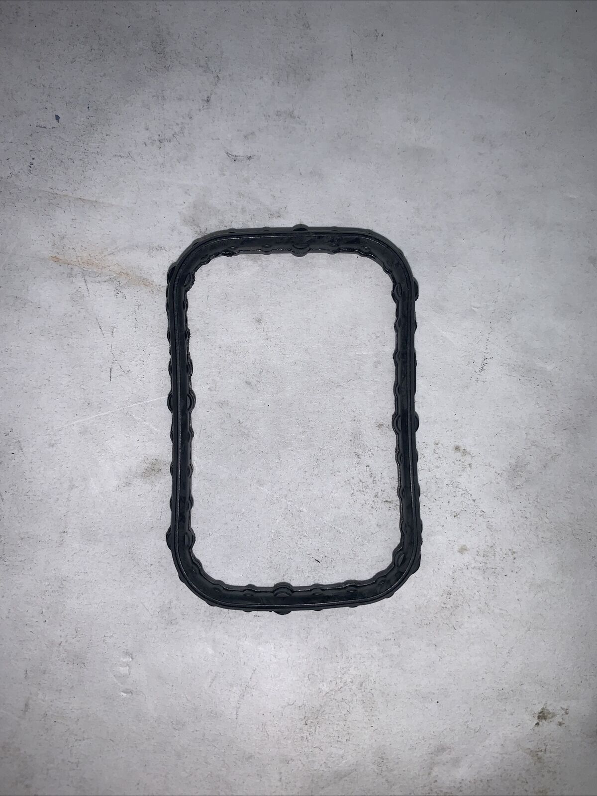 New OEM Ford F-450 Super Duty 11-17 6.7L-V8 Valve Timing Cover-Gasket BC3Z6020DA