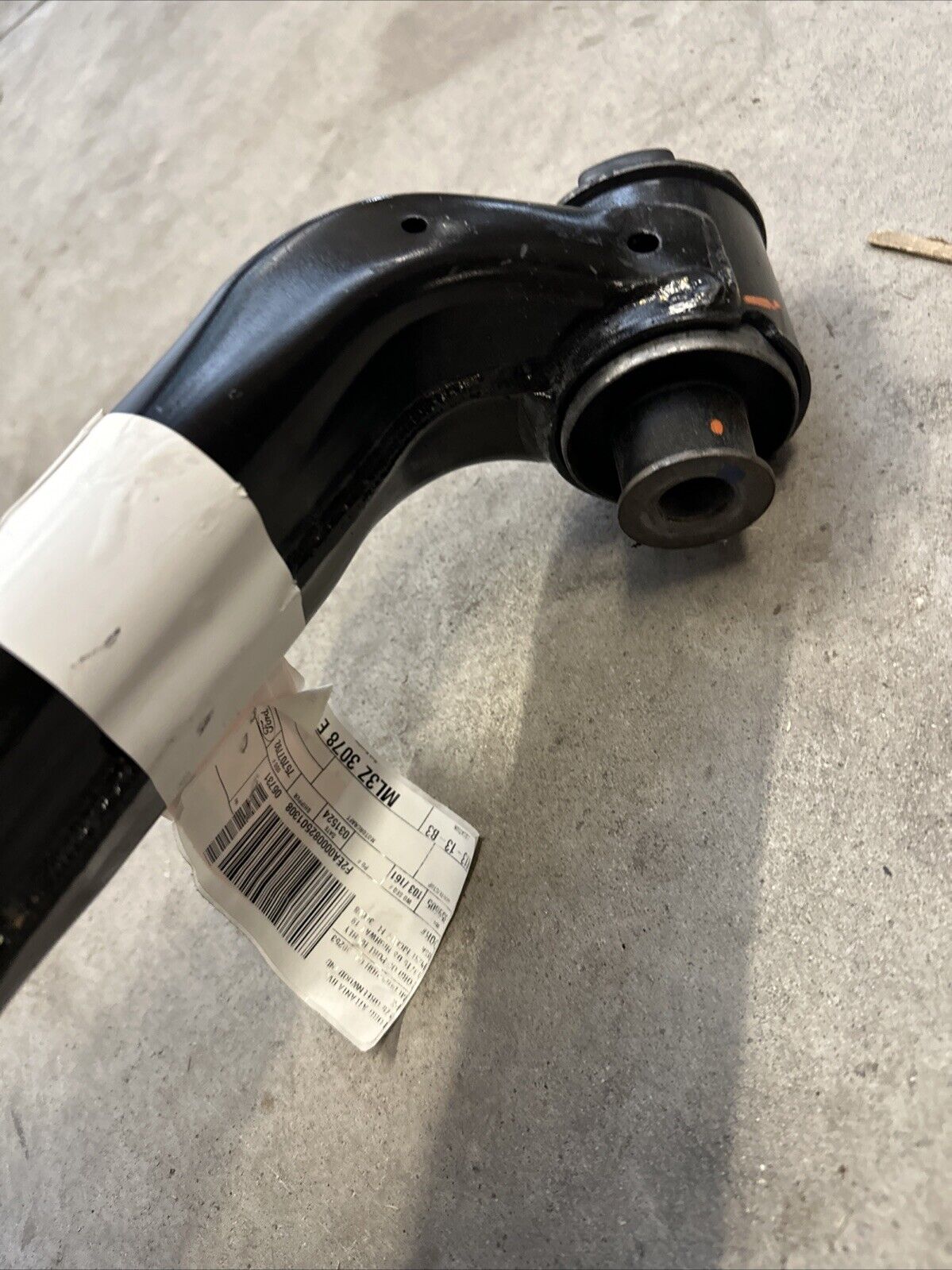 Genuine OEM Ford Front Right Passenger Side Lower Control Arm 21-23 ML3Z3078E