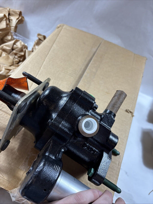 Genuine OEM GM Chevy Express 1500 Power Brake Booster 2012-14 19371367  178-1042