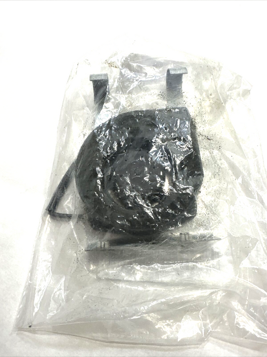 GM Cadillac CTS Front Seat Heating And Cooling Blower Motor 08-14 25780793