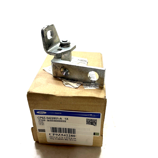 New OEM Genuine Ford Focus 12-18 Left Driver Side Hinge Assembly CP9Z5422801A