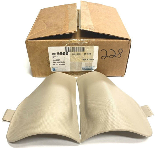 New OEM GM Absorber Kit 19206589