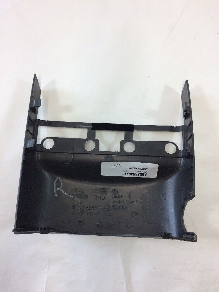 New OEM Ford Fusion Steering Column Shroud Trim Upper 2010-12 AE5Z3530AH