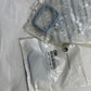 1 Single* Genuine OEM Mopar Liberty Intake Manifold Gasket Seal 01-12 53010310AB