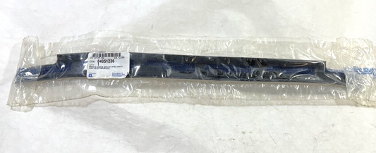 Genuine OEM GM Tailgate Upper Door Wreatherstrip 84051236