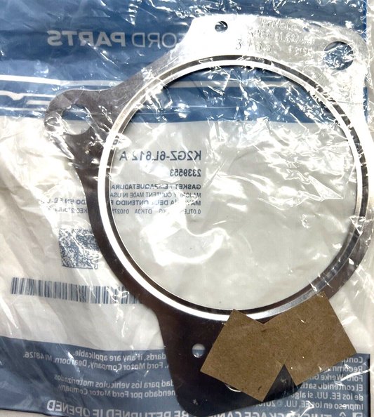 New OEM Genuine Ford Edge 2019-2023 Catalytic Converter Gasket K2GZ6L612A