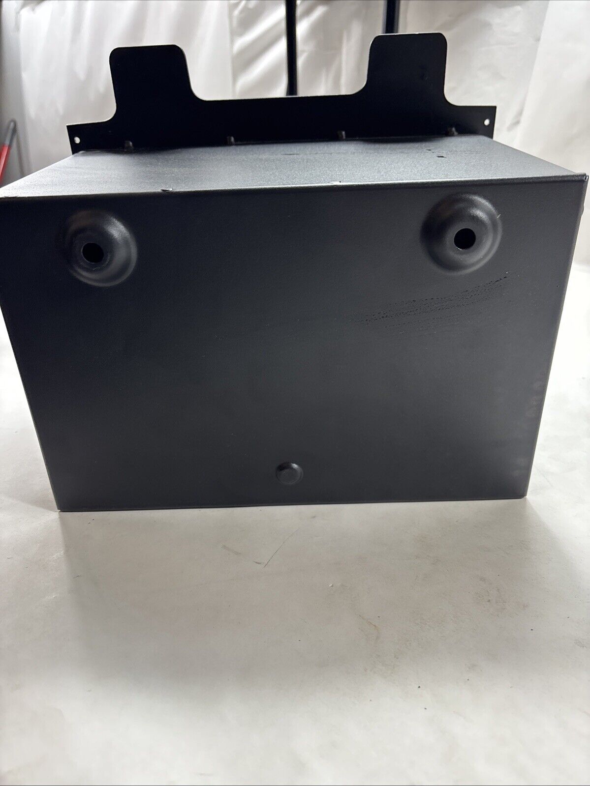 Genuine OEM GM Console Storage Lock Box 2019-2023 84081567