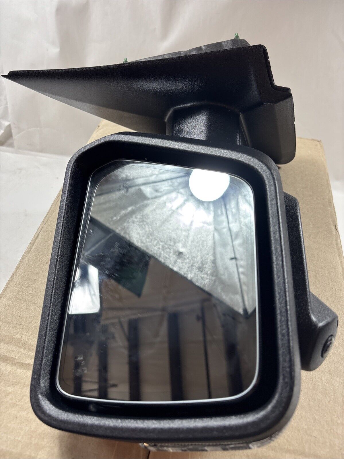 Genuine OEM GM Ford F150 Mirror w/Camera Power Driver Side 2021-2024 ML3Z17683KA