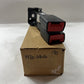 Genuine OEM GM Chevrolet Silverado Jet Black Rear Seat Belt with Buckle 19300846