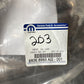 Genuine OEM Mopar Rear Back Window Opening Weatherstrip Seal 18-24 68368993AG