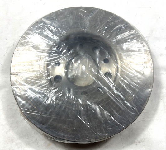 Genuine OEM Mopar Jeep Cherokee Rear Brake Rotor Magneti Marelli 2AMV9885AC