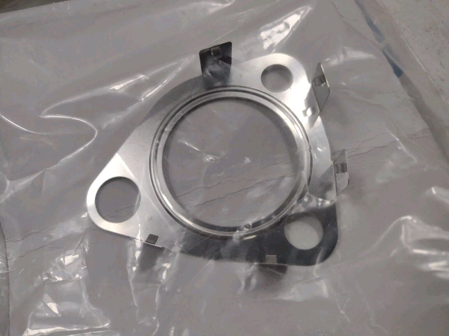 Genuine OEM Ford Turbocharger Gasket Right AA5Z9450C
