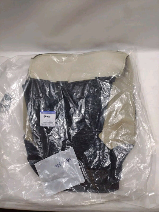 Genuine OEM Mopar Dodge Durango Rear Seat Cushion Cover Right 7FD82DX9AA