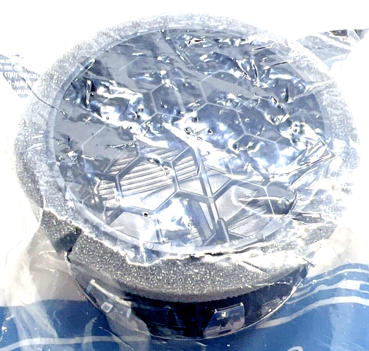 New OEM Genuine Ford F-250 Super Duty AC Heater Louver Vent DC3Z19893BA