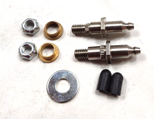 Genuine OEM GM Chevy Silverado 1500 Classic Door Hinge Pin 1999-2007 19299322