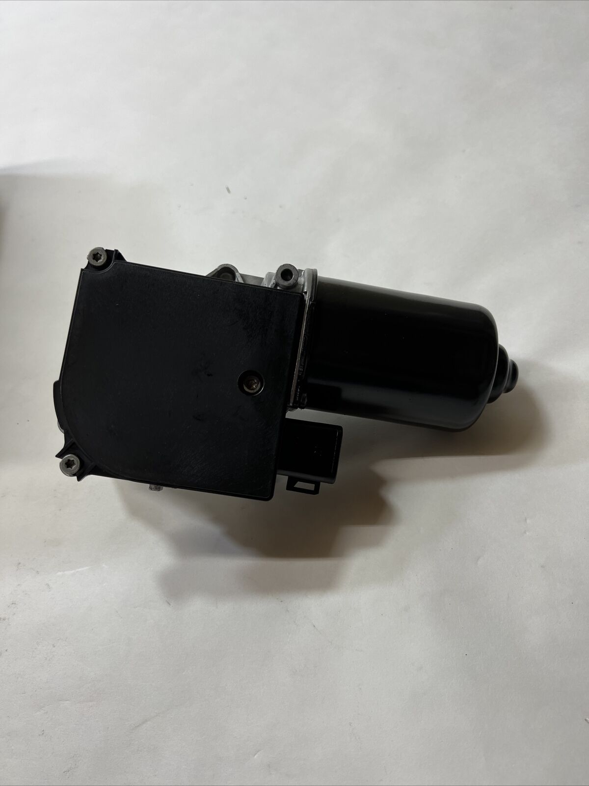 New OEM GM Windshield Wiper Motor 12463019