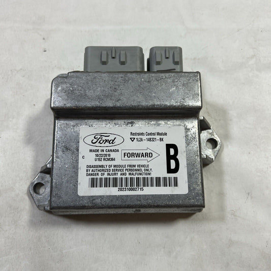 New GENUINE Ford Explorer OEM Control Module Sensor 1L2Z-14B321-BA