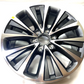 New OEM Genuine Lincoln Navigator 2015-2017 20" OEM Wheel Rim FL7Z1007C