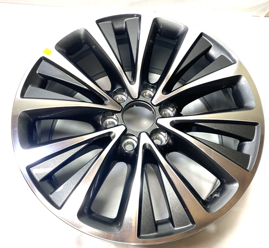 New OEM Genuine Lincoln Navigator 2015-2017 20" OEM Wheel Rim FL7Z1007C