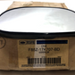 New OEM Genuine Ford Left Rear View Outer Mirror Glass Assembly F85Z-17K707-BD