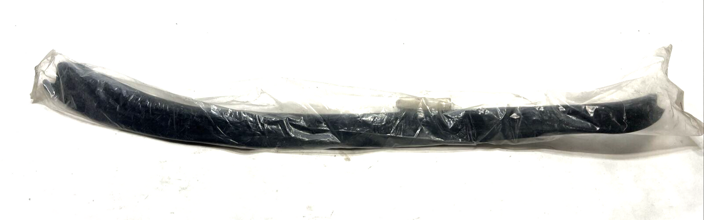 New OEM Genuine Volkswagen Rear Left Door Weather Strip 1K5839373C5AP