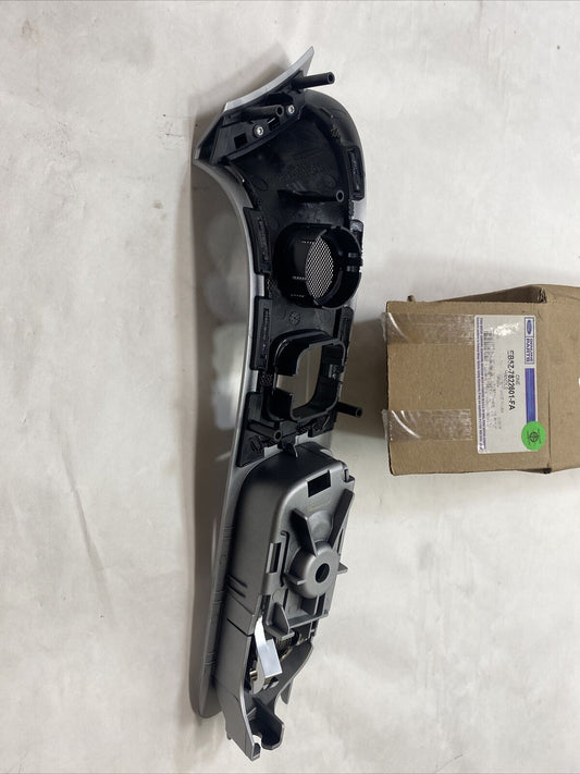 New OEM Genuine Ford Inner Door Handle Assembly EB5Z7822601FA