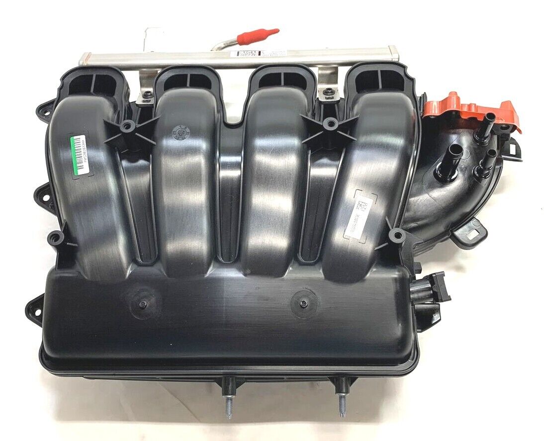 New OEM Mopar Jeep Cherokee Intake Manifold 2.4L I4 AWD 2016-2021 5281833AA