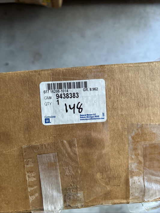 Genuine OEM GM 5/8" Fuel & Oil Hose 25' Roll 9438383 Emissions / Power Steering