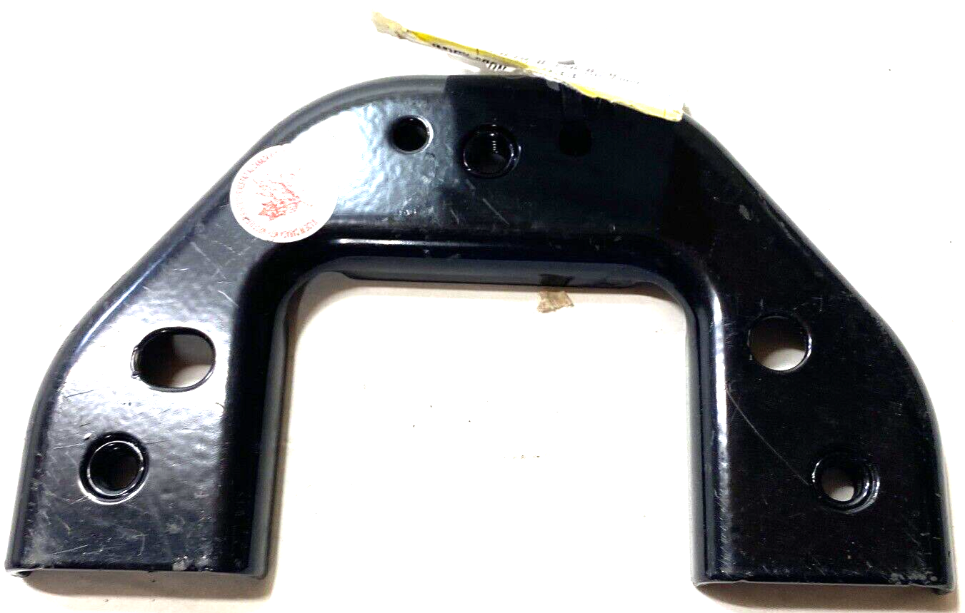 New OEM Genuine GM Right Passenger Side Bumper Impact Bar Bracket 22833933