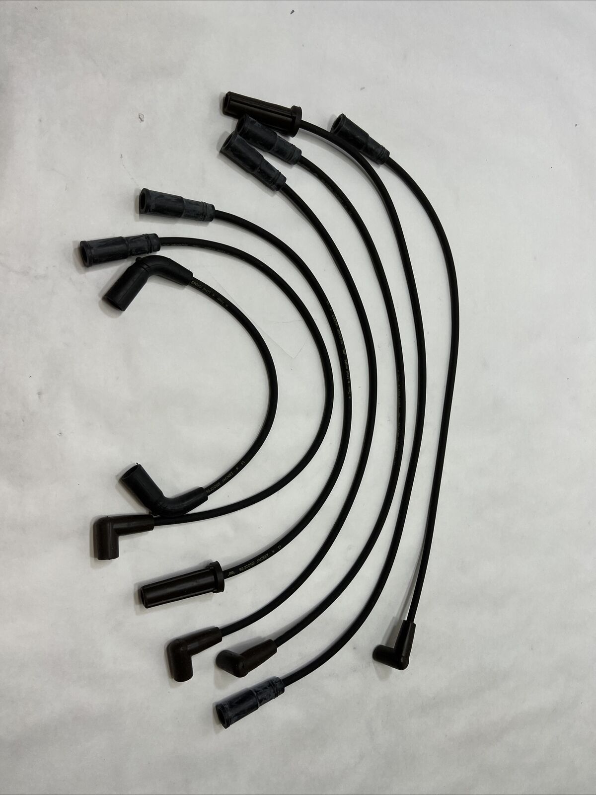 New OEM Genuine Mopar Wiring 1AMSW00001