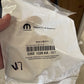 New OEM Genuine Mopar Liberty 02-12 Front Engine Timing Cover Gasket 53021226AA