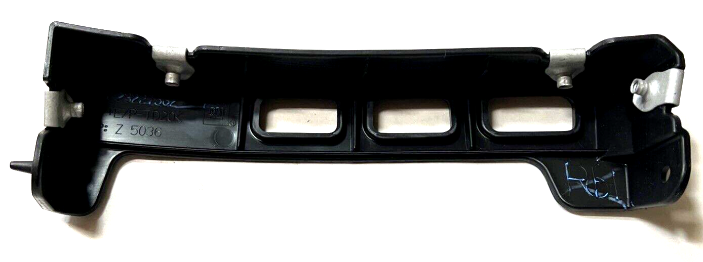 New OEM Genuine GM 2018-2022 Right Passenger Side Bumper Reinforcement 23227562