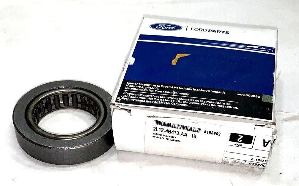New OEM Ford Expedition Mustang Lincoln Navigator Bearing 2003-2021 2L1Z4B413AA