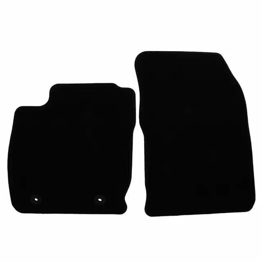 NEW Genuine OEM Ford All Weather Front Floor Mat Set GN1Z6113086CA