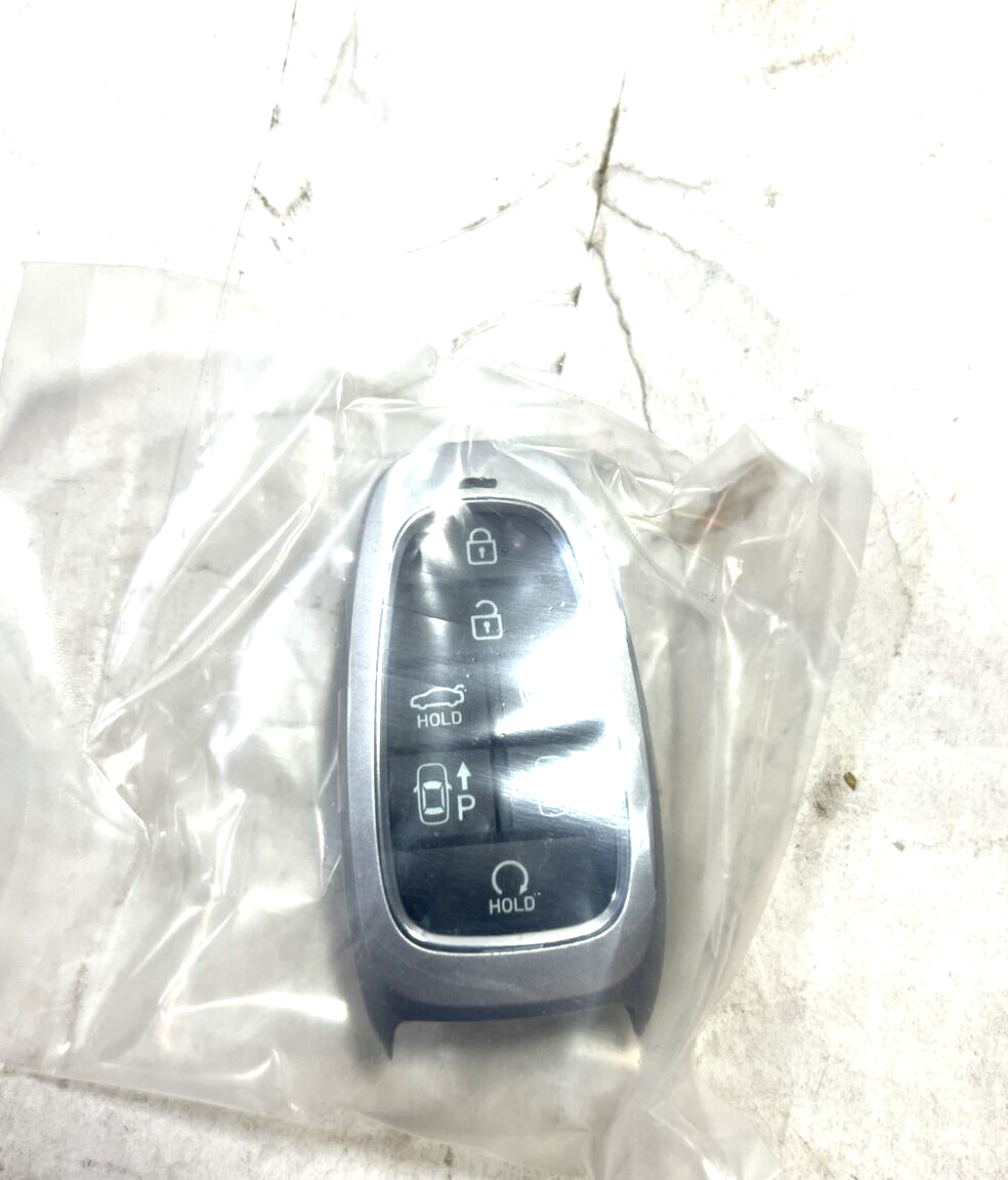 Genuine OEM Hyundai Sonata Smart Key FOB 95440L1500