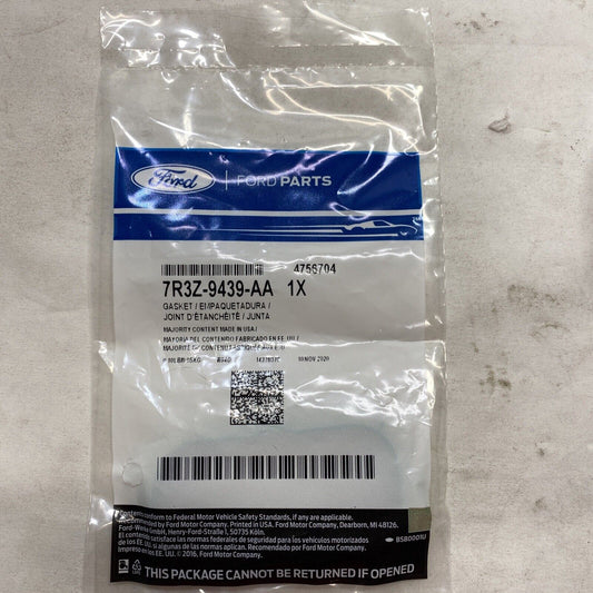 New OEM Genuine Ford Manifold Gasket 7R3Z-9439-AA