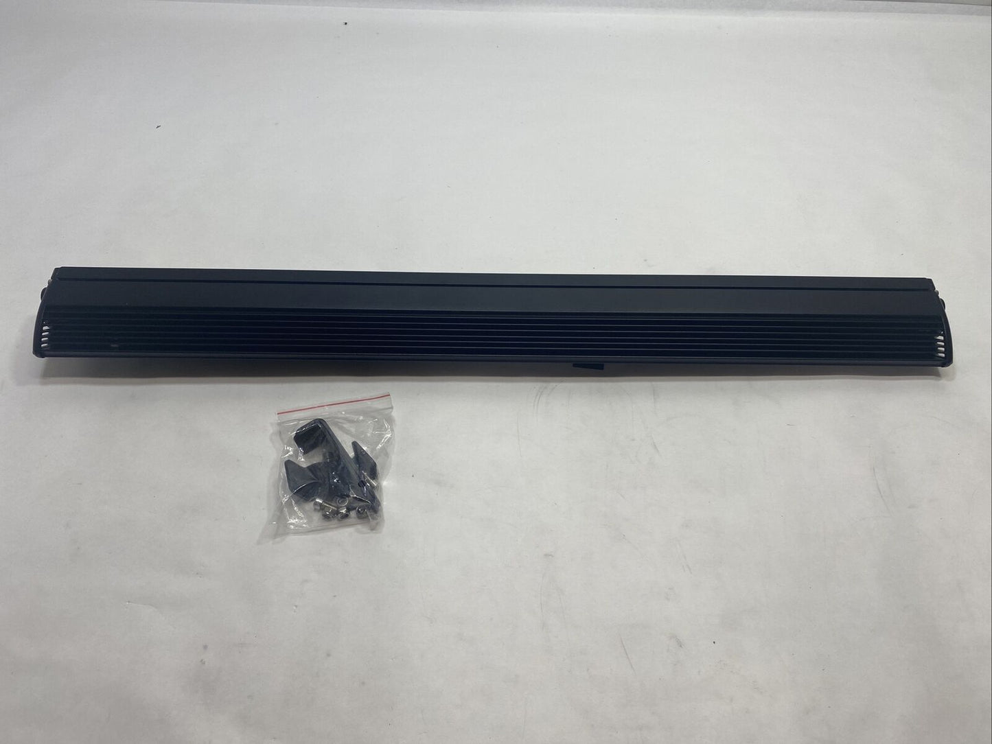 New DV8 Offroad Slim Series LED Light Bar BS30E150W5W