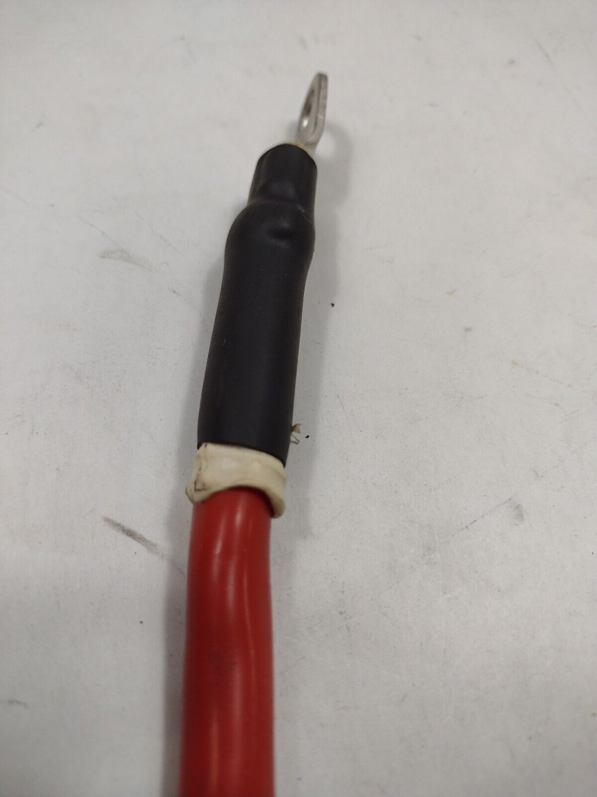 Genuine OEM GM Chevy Impala Battery Positive Fuse Block Cable 2011-2019 20781417