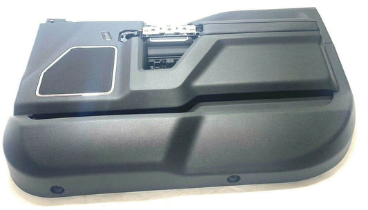 New OEM Ford F350 Door Panel Trim Passenger Side 2018 HC3Z2823942LC