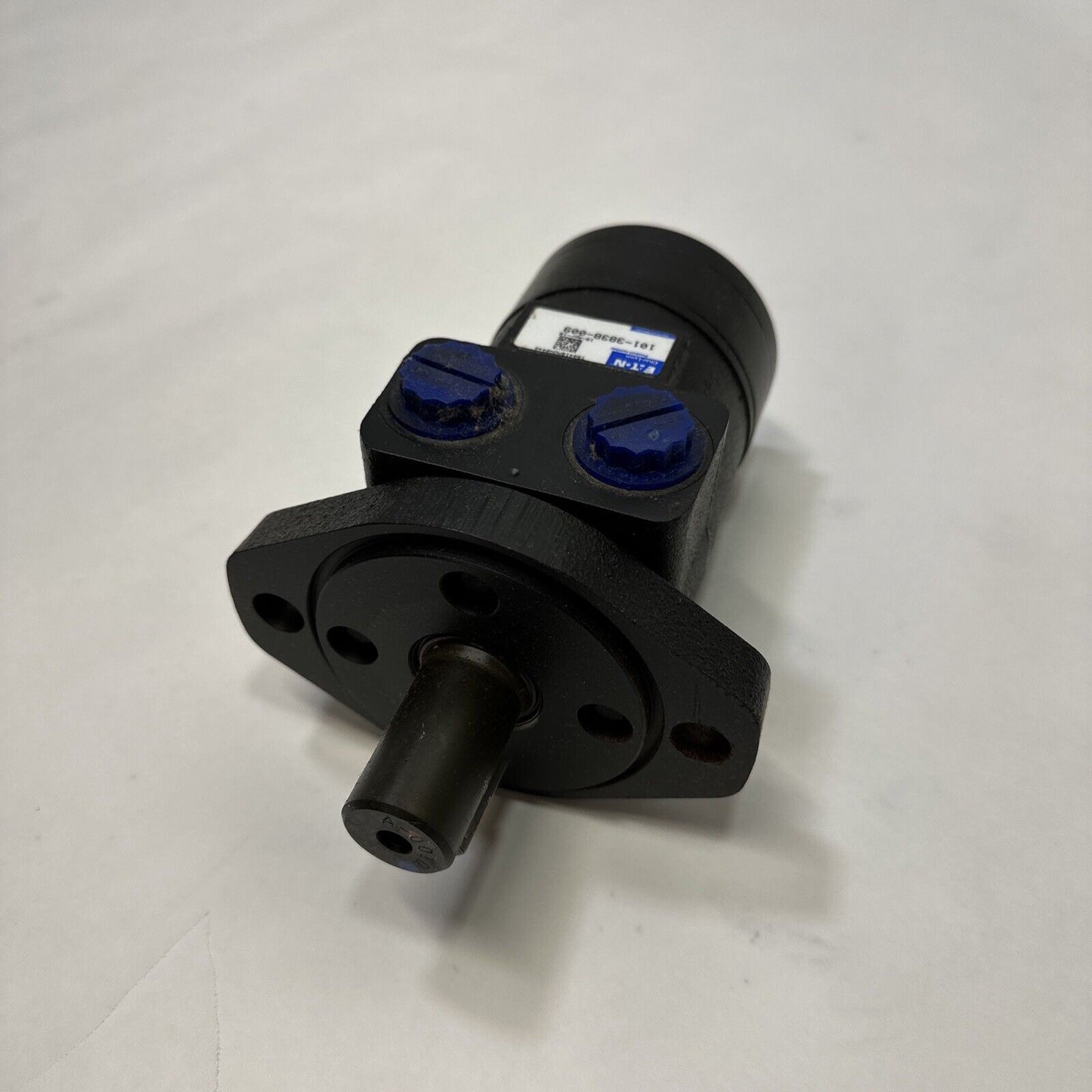 New Hydraulic Motor Danfoss Char-Lynn H Series Spool Geroler 101-3838-009